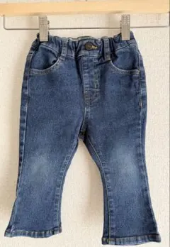 BREEZE デニムパンツ