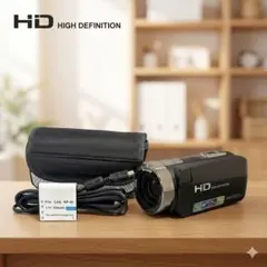 HDV-254KM 4Kビデオカメラ本体 4K デジタルビデオカメラ HDV-254KM 本体 - メルカリ