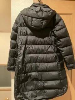 THE NORTH FACE ロングダウンジャケット Mサイズ ブラック