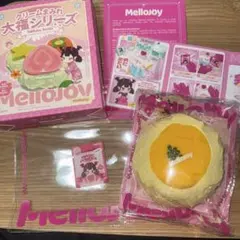 mellojoy 大福シリーズ マンゴー