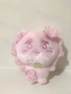 ちいかわ　ぬいパレット〜さくらいろ〜　シーサー