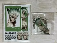 Dr.STONE まるくじ第二弾　千空