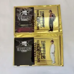 藤原樹　BOT アクスタ　まとめ売り