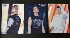 Stray Kids VR ヒョンジン ラントレ 3種コンプセット