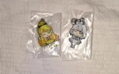 アイプリ じゅりあ える キーホルダー