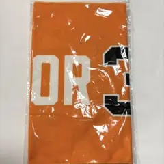 読売ジャイアンツ　長嶋茂雄　追悼試合　追悼 タオル FOR3VER 1