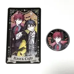 2025年最新】めておら 缶バ 明雷らいとの人気アイテム - メルカリ