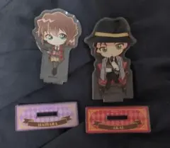名探偵コナン デフォルメアクリルスタンド 灰原 赤井