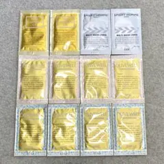 DHC スキンケア アメニティセット 12袋