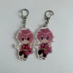 さとみ アクキー すとめも9