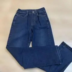 GU ストレートパン140