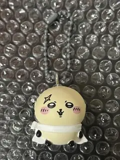 ちいかわ マスコットつきビスケット 「ラッコ」