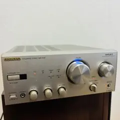 修理済・完動品】ソニー プリメインアンプ TA-1630 レコード鑑賞可能