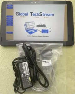 2026年最新】Techstreamの人気アイテム - メルカリ