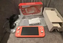 switchライト2024