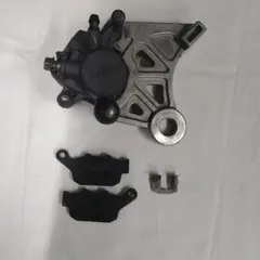 当時物 ニッシン ブレーキ キャリパー ホンダ NSR フロント - メルカリ