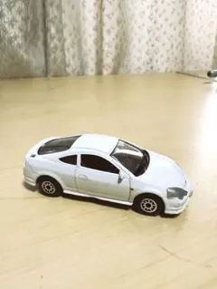 トミカ ホンダ インテグラ タイプR ホワイトのサムネイル