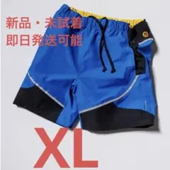 Marmot Alwayth Alwayth Equalizer Shortsのサムネイル