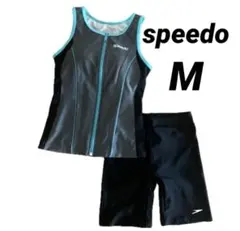 Speedo スピード フィットネス水着 セパレート レディース水着　プールのサムネイル