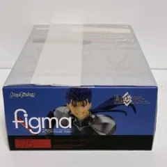 figma 375 FGO ランサー／クー・フーリン【未開封品】