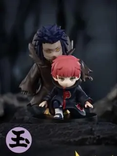 2026年最新】サソリ フィギュア narutoの人気アイテム - メルカリ