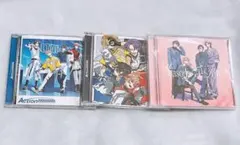 VOLTACTION アルバム セット