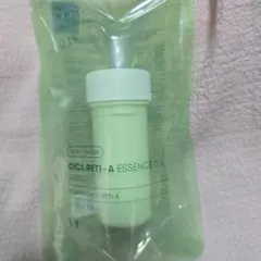 【新品未開封】 VT シカレチA エッセンス0.1 30mlレフィル