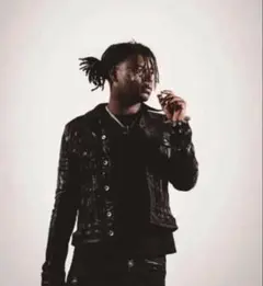 Rick Owens/22FWリドジャケット/48/Dust/CF素材 - メルカリ