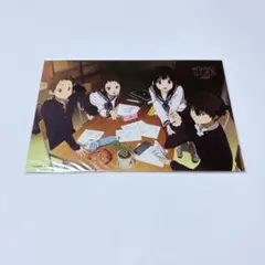 2025年最新】氷菓 クリアファイルの人気アイテム - メルカリ