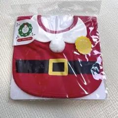 サンタ　スタイ　クリスマス　ベビーコスプレ