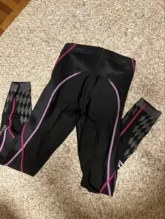 Mizuno BG8000T タイツ M ブラックのサムネイル