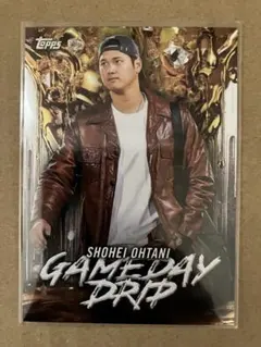 北*斗様 2026Topps Series1 Celebration 大谷翔平