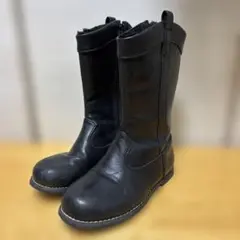 KP DECO ロングブーツ KP ニットプランナー 19.0cm 19cm