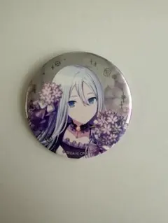 プロセカ 宵崎奏缶バッジ