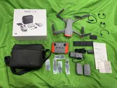 Mavic Air 2 Fly More Combo
