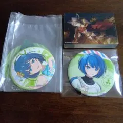 桐谷遥　グッズまとめ売り