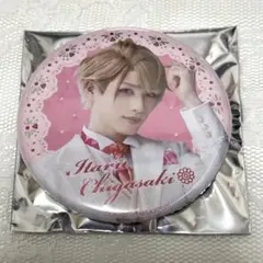 2025年最新】a3! 缶バッジ 至の人気アイテム - メルカリ