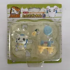 ハム太郎 とっとこデビハムくん とっとこエンジェルちゃん - メルカリ