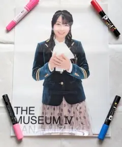 2026年最新】水樹奈々 ポスターの人気アイテム - メルカリ