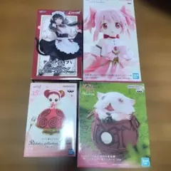 未使用】ガールズ&パンツァー アンチョビ SiPドール フィギュア