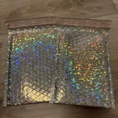 梱包用プチプチ袋