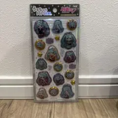 初音ミク うるちゅるPOPSEAL