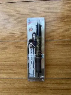 ★新品未開封 刀剣乱舞 肥前忠広 南海太郎朝尊 Dr. Grip 4+1
