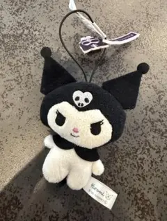サンリオ　クロミ　世界クロミ化計画　マスコット