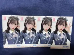 AKB48 太田有紀 ガラポン チェキ風 生写真 - メルカリ