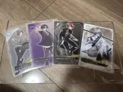 【専用ページ】カラフルピーチ トレカ