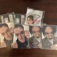 ハルト　まとめ売り　treasure グッズ treasure ハルト まとめ売り - メルカリ