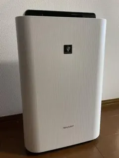 2025年最新】空気清浄機 シャープ kc-j50-wの人気アイテム