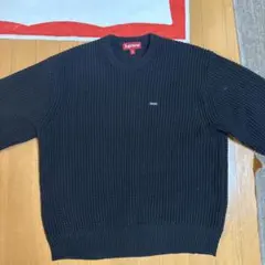 Supreme ニット ブラック Mのサムネイル
