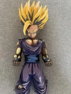 二次元彩ドラゴンボール 孫悟飯 フィギュア